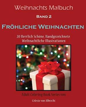 Weihnachts Malbuch