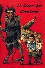 12 Scares for Christmas