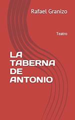 La taberna de Antonio