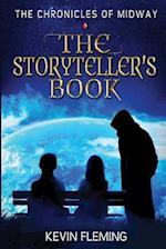 The Storyteller's Book