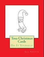 Tosa Christmas Cards