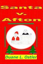 Santa V. Afton