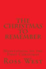 The Christmas to Remember