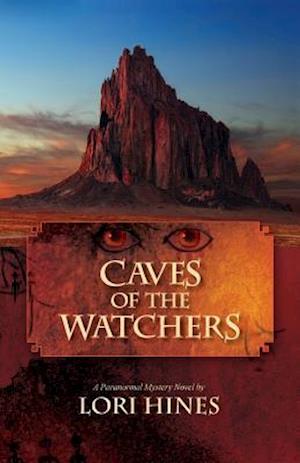 Caves of the Watchers
