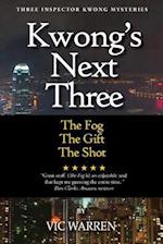 Kwong's Next Three