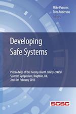 Developing Safe Systems