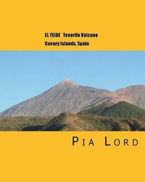 El Teide