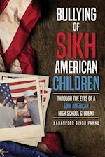 Bullying of Sikh American Children