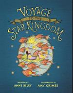 Voyage to the Star Kingdom