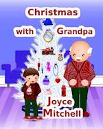 Christmas with Grandpa