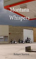 Montana Whispers