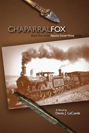 Chaparral Fox