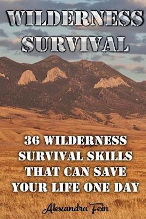 Wilderness Survival