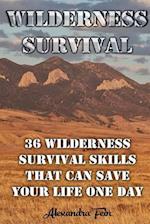 Wilderness Survival