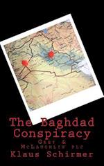 The Baghdad Conspiracy