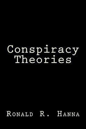 Conspiracy Theories