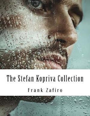 The Stefan Kopriva Collection