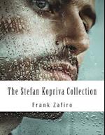 The Stefan Kopriva Collection