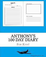 Anthony's 100 Day Diary