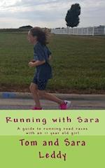 Running with Sara: A guide to doing road races with an 11 year old girl 