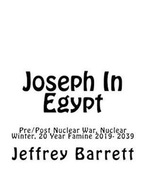 Joseph in Egypt