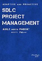 Adaptive & Proactive Sdlc Project Management