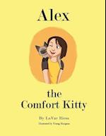 Alex: The Comfort Kitty 