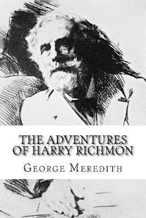 The adventures of Harry Richmon