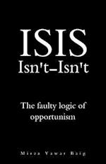 Isis Isnt-Isnt