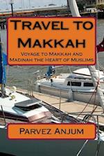 Travel to Makkah