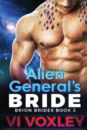 Alien General's Bride