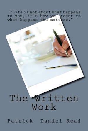 The Written Work