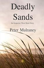 Deadly Sands: An Inspector West Short Story 