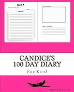 Candice's 100 Day Diary