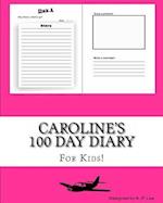 Caroline's 100 Day Diary