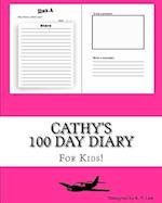 Cathy's 100 Day Diary