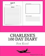 Charlene's 100 Day Diary