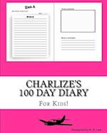 Charlize's 100 Day Diary