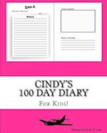 Cindy's 100 Day Diary