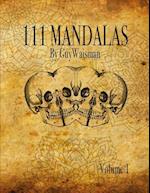 111 Mandalas