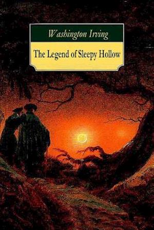 The Legend of Sleepy Hollow