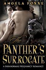 The Panther's Surrogate