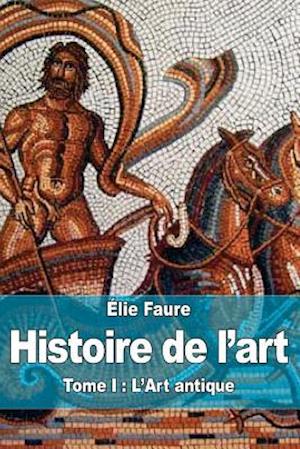 Histoire de L'Art