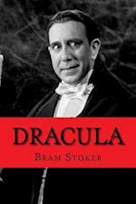 Dracula (Spanish Edition)