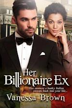 Her Billionaire Ex