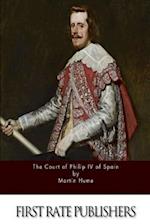 The Court of Philip IV of Spain