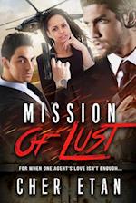 Mission of Lust