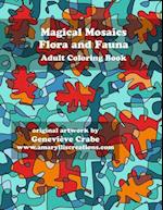 Magical Mosaics - Flora and Fauna