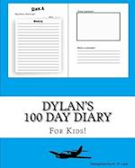 Dylan's 100 Day Diary