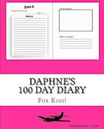 Daphne's 100 Day Diary